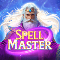Pháp sư chính tả game icon