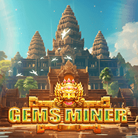 NGƯỜI KHAI THÁC NGỌC game icon