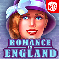 LONDON LÃNG MẠN game icon