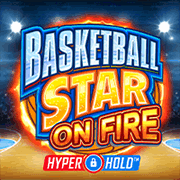 NGÔI SAO BÓNG RỔ ĐANG TỎA SÁNG game icon