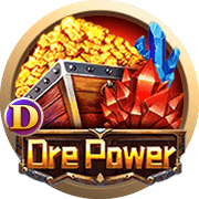 Khai Thác Đá Quý game icon