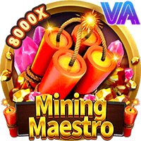 Bậc thầy khai thác game icon