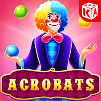 Nghệ sĩ xiếc game icon