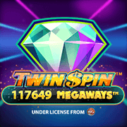 Siêu Đường Cược Lượt Quay Song Sinh game icon