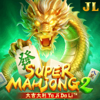 Siêu Mạt chược 2 game icon